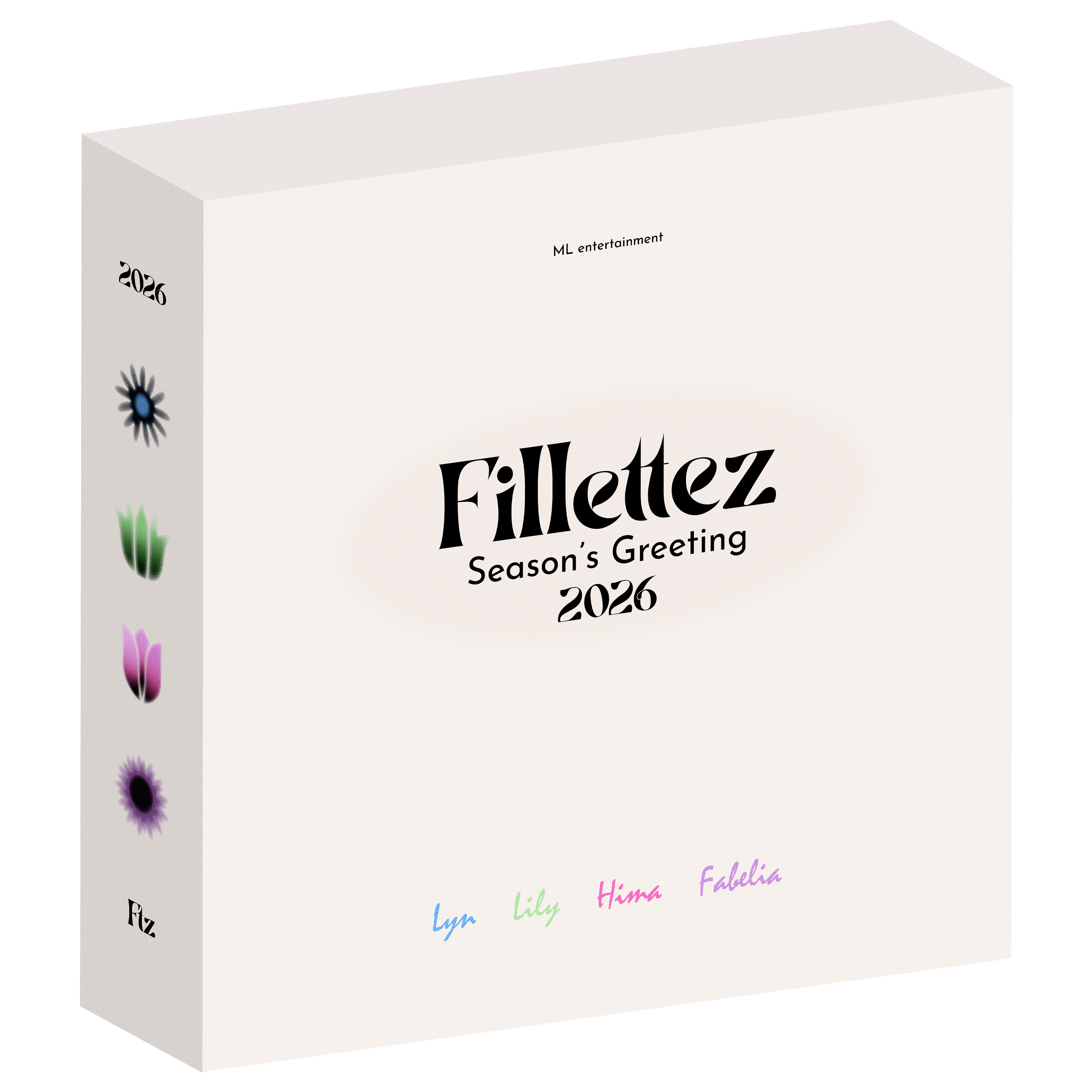 2026 Season's Greeting